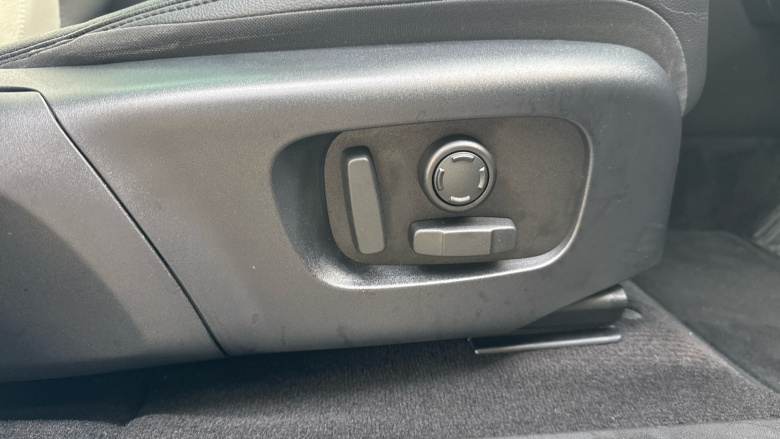 Land Rover Range Rover Evoque 2.0 P200 Dynamic SE 5dr Auto Petrol Hatchback